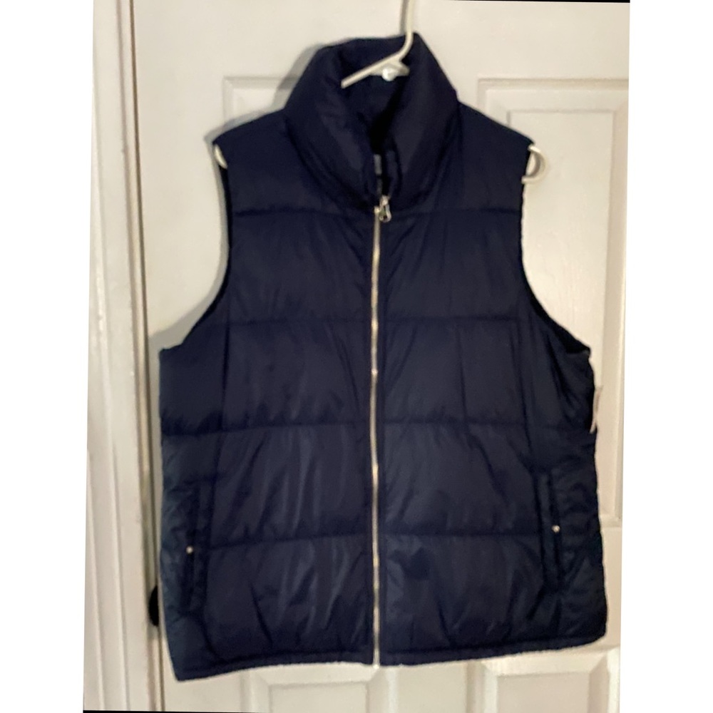 Vest